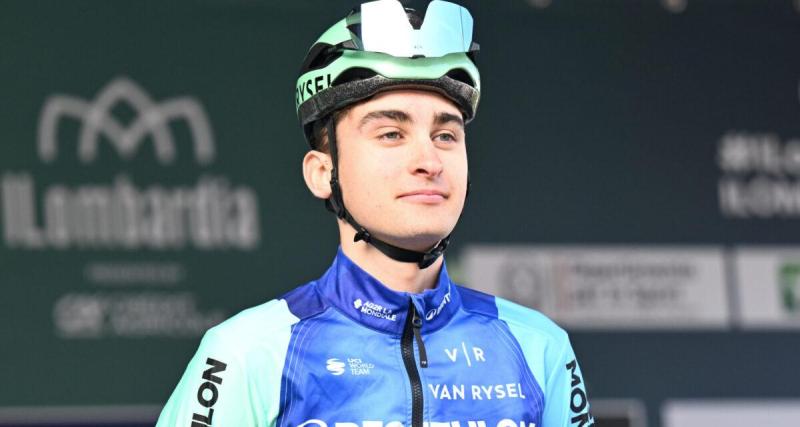  - Tour de France : un ancien manager iconique dit non à Paul Seixas sur l'édition 2026