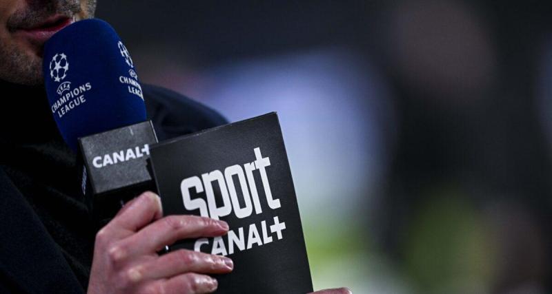  - L'énorme message de l'UEFA à Canal+ pour les droits de la Ligue des champions