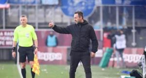 OM : "la source d'inspiration" De Zerbi totalement encensée par le coach du Sporting