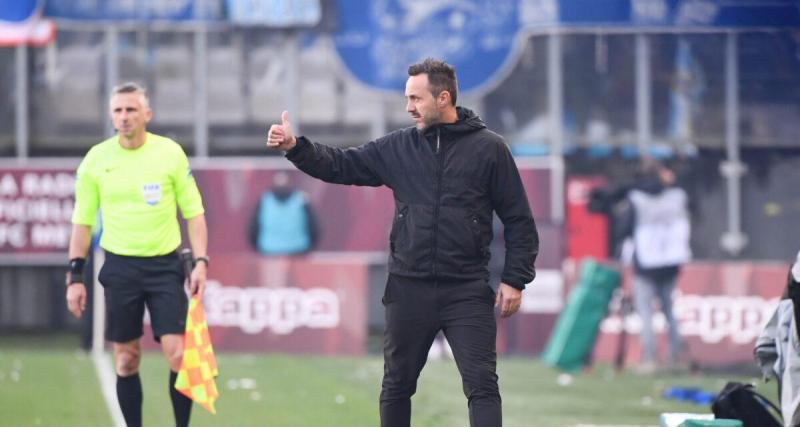  - OM : "la source d'inspiration" De Zerbi totalement encensée par le coach du Sporting