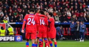 La presse européenne n'a plus les mots pour le PSG après le récital à Leverkusen