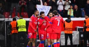 Ligue des Champions : après le carton du PSG, une soirée record en C1