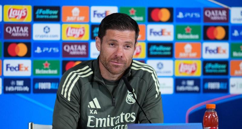  - Real Madrid : Xabi Alonso encense Zidane et confirme une possible recrue pour 2026