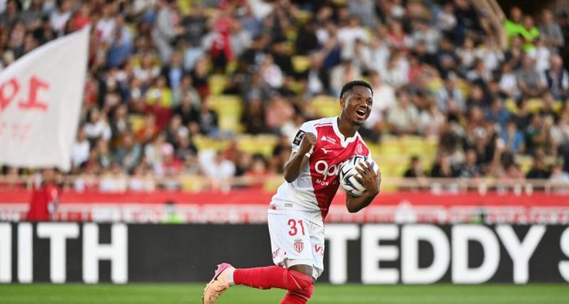  - Monaco : le groupe convoqué pour la réception de Tottenham