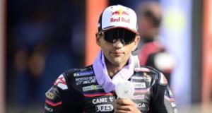 Aprilia : Massimo Rivola a un regret concernant Jorge Martín et le fait savoir