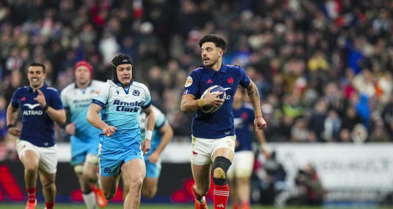  - XV de France : de nombreux cadres de l’UBB snobés, Pau en force…tour d’horizon de la liste club par club