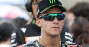 MotoGP : le rêve très émouvant de Quartararo et qui n'a rien à voir avec la moto