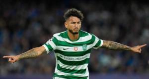 Sporting - OM : pourquoi les Portugais ne joueront pas en vert et blanc