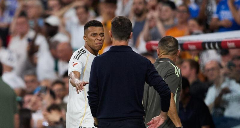  - "Son influence est encore plus grande", Xabi Alonso (Real Madrid) encense Kylian Mbappé