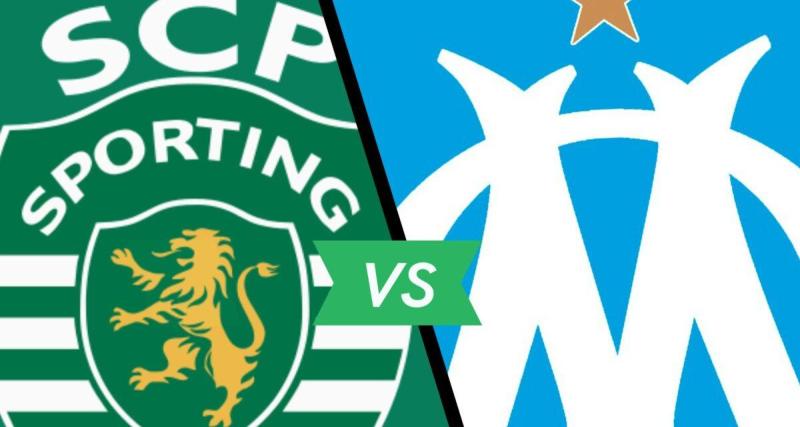  - Ligue des Champions : un maillot spécial pour le Sporting face à l'OM