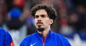 "C'est Andres Iniesta", une légende du PSG raide dingue de Vitinha