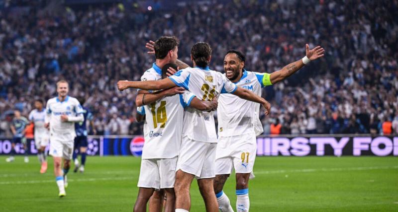  - Sporting - OM : les compos officielles !