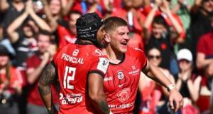 Stade Toulousain : le club annonce le départ d’une légende, énorme surprise à Ernest-Wallon