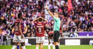 LFP : Sadibou Sané prend cher, Létang fixé, les supporters du MHSC sanctionnés...