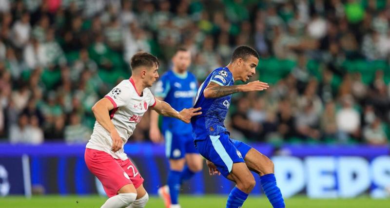  - Ligue des Champions : l'OM mène sur la pelouse du Sporting CP, Monaco accroché par Tottenham... les scores à la pause