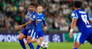 Sporting - OM : les Tops et les Flops !