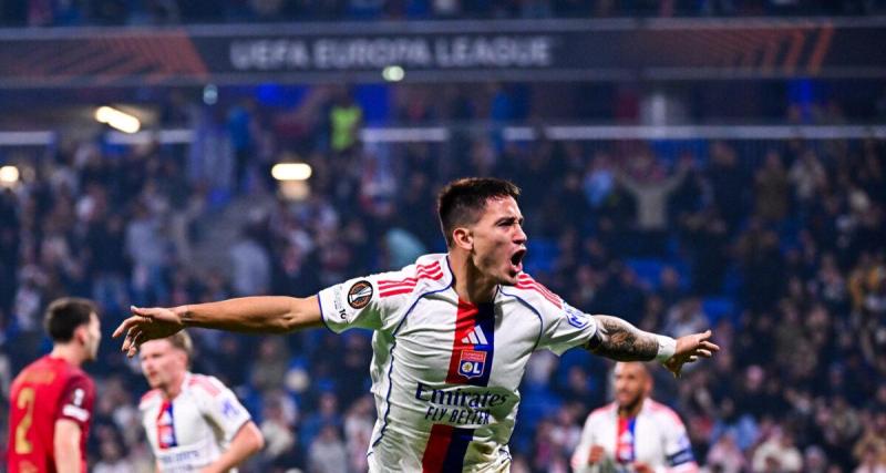  - Quelle chaîne et quelle heure pour OL - Bâle : comment suivre le match ?