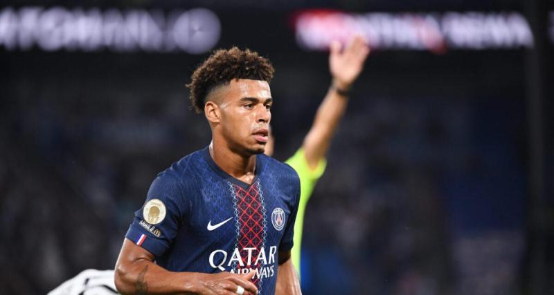  - Désiré Doué buteur, l'incroyable porte-bonheur du PSG