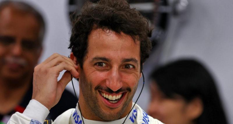  - Red Bull: l'ancien chouchou des fans salue la remontée "folle" de Verstappen