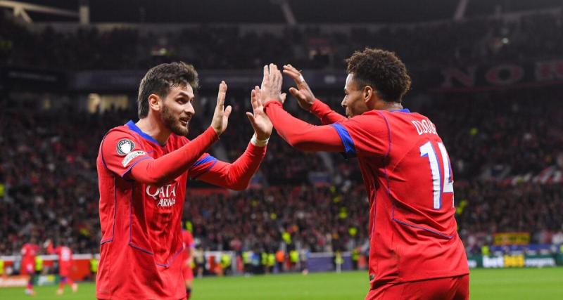  - Tellement humilié par le PSG, le coach du Bayer obligé de... s'excuser ! 