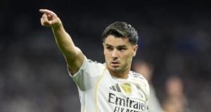 Real Madrid : le rouge scandaleux que Brahim Diaz n'a pas écopé