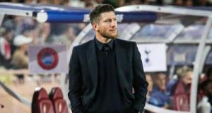 Sébastien Pocognoli (Monaco) : "On va gagner beaucoup plus sur le long terme en faisant des matches comme celui-ci"