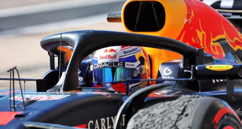  - Red Bull: le point clé de la renaissance de l'écurie dévoilé?