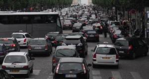 Du rouge sur les routes ce week-end, circulation difficile avec les vacances d'automne