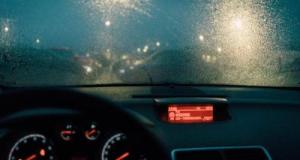 Vigilance orange, vents à 150 km/h, submersion, prudence sur les routes pour les automobilistes