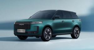 Le groupe chinois Chery se lance en France avec les Omoda et Jaecoo