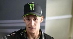 MotoGP : Quartararo sur le point d'être une nouvelle fois déçu par Yamaha ?