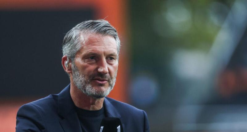  - La grosse sanction pour Létang (Lille), galère pour le nouveau stade à Brest, l'infirmerie déborde à Nantes