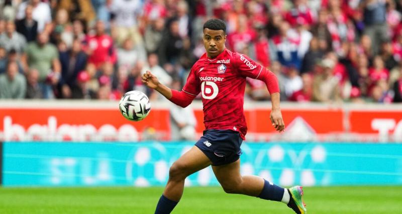  - LOSC-PAOK : les compositions probables