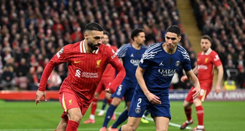  - Ballon d’Or Africain : un seul joueur de Ligue 1 nommé pour l’édition 2025