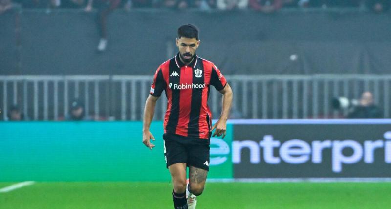  - Celta Vigo-Nice : les compositions probables