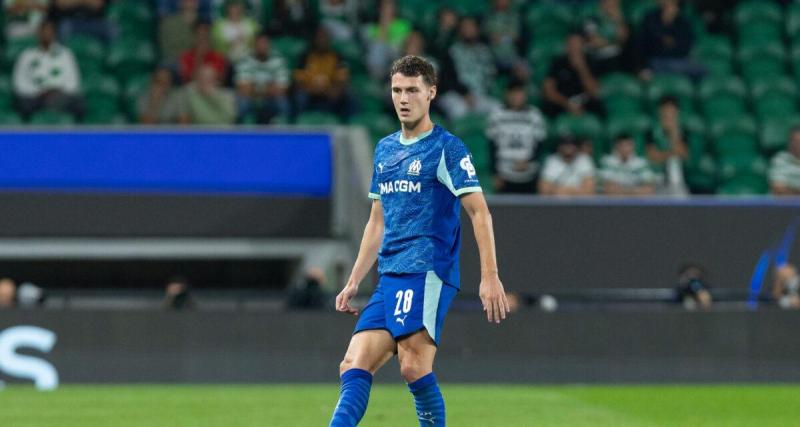  - OM : la grosse simulation de Pavard qui ne passe pas, le champion du monde en prend pour son grade