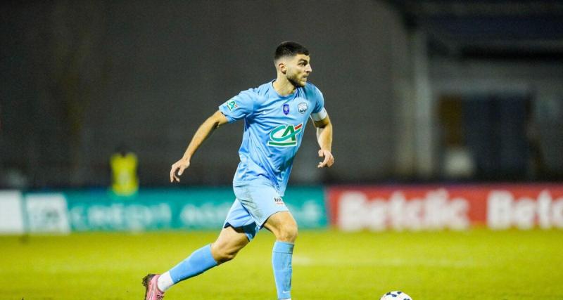  - Coupe de France : le programme du sixième tour en Auvergne-Rhône-Alpes