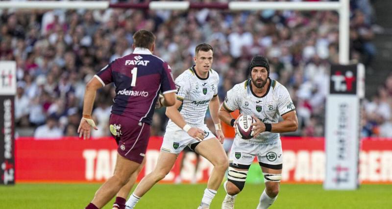  - Montauban : un groupe sans pression malgré un début de saison "complètement manqué"