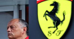 Ferrari : Vasseur va devoir sortir sa baguette magique, le directeur de la Scuderia méfiant avant le Mexique
