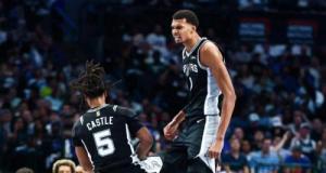 NBA : Victor Wembanyama et son annonce fracassante !