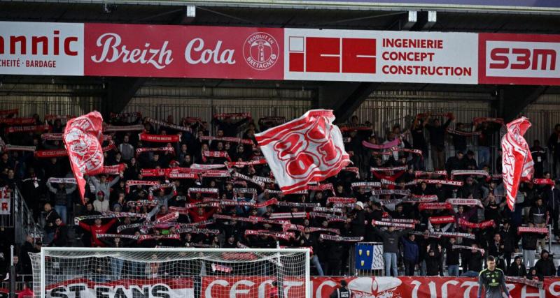  - Brest : le projet du nouveau stade bloqué