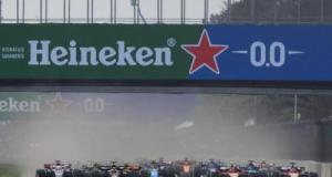 F1 – GP du Mexique : heure, chaîne, ... toutes les infos sur la manche mexicaine !