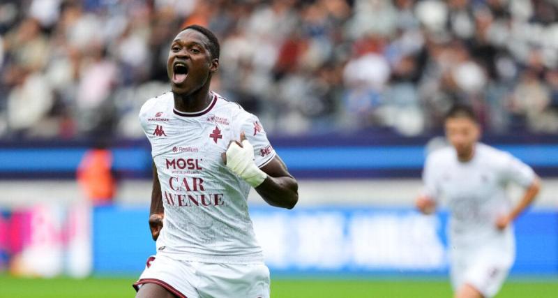  - Une pépite d'Angers concurrence Yamal, le cauchemar pour Sané à Metz, deux forfaits Nice pour Vigo