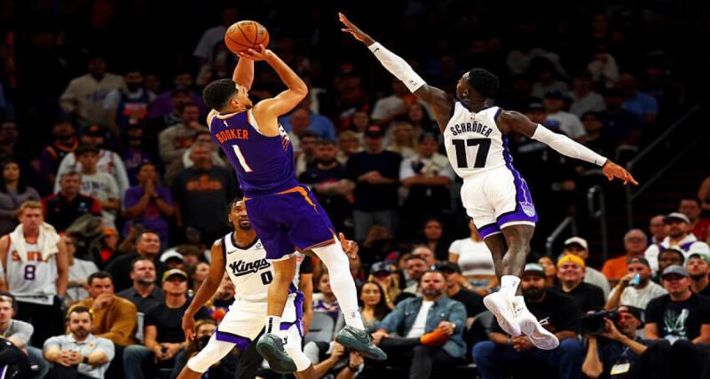  - NBA : le FBI fait tomber deux figures majeures dans une affaire explosive