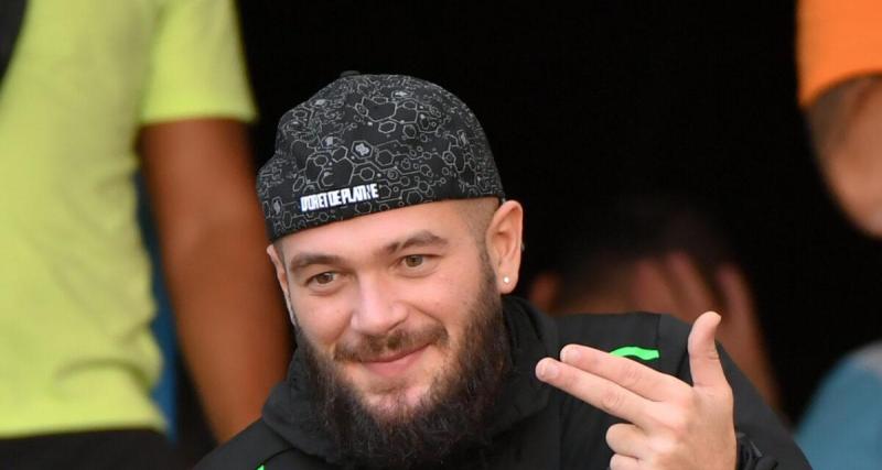  - Mauvaise nouvelle, JUL va rater un gros évènement avec Zidane !