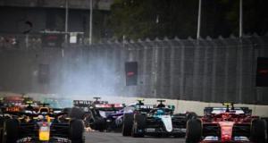 GP du Mexique : la F1 devient gratuite, les téléspectateurs vont être ravis !
