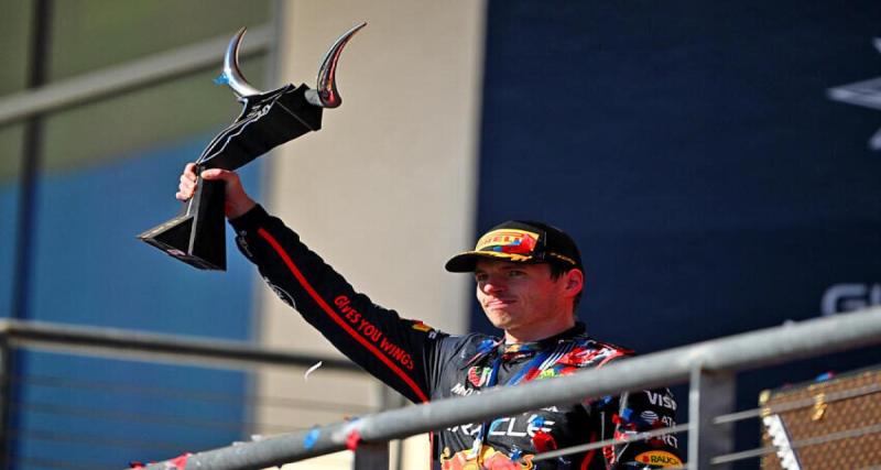  - F1 : Laurent Mekies révèle le grand secret du génie Max Verstappen