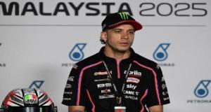 MotoGP : À Sepang, la revanche s’annonce explosive sans Marc Márquez