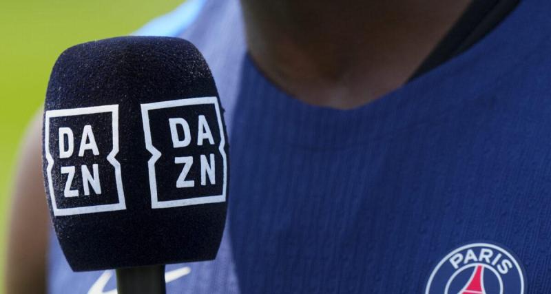  - DAZN déclare la guerre à Canal + et veut récupérer la Ligue des Champions !