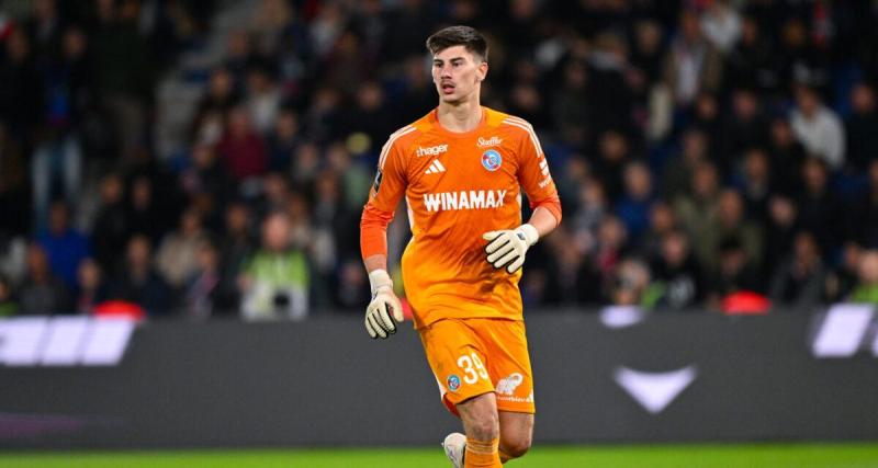  - Strasbourg-Jagiellonia : les compositions officielles